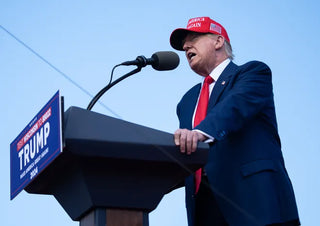 Trump Slams Biden’s Immigration Policy at Wisconsin Rally